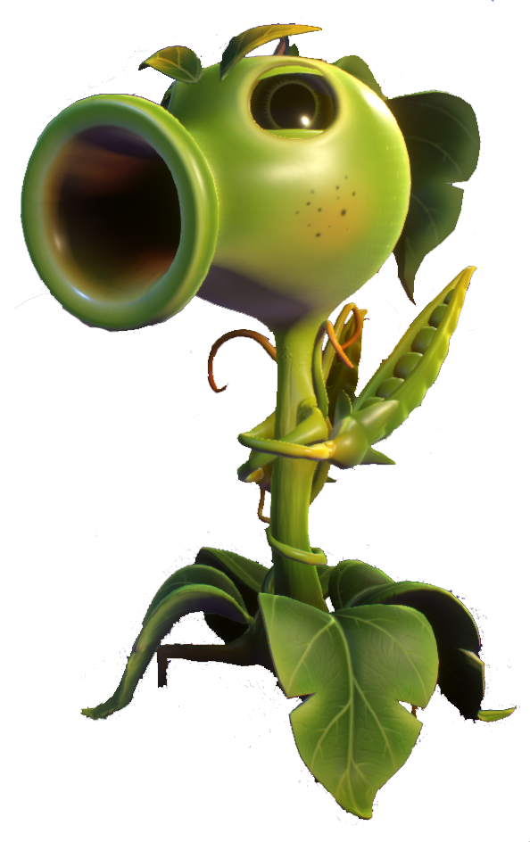Peashooter